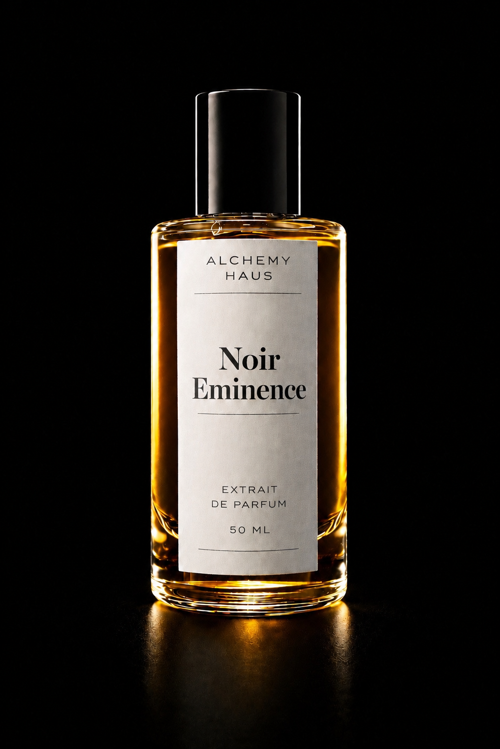 Noir Eminence