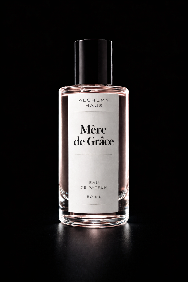Mère de Grâce