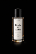 Petals & Alibis