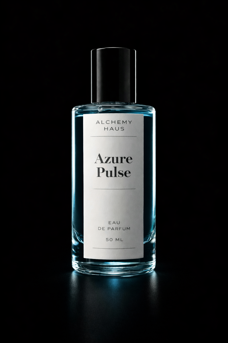 Azure Pulse