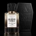 Death by Vanille | Big Hurd Lifestyle Edition