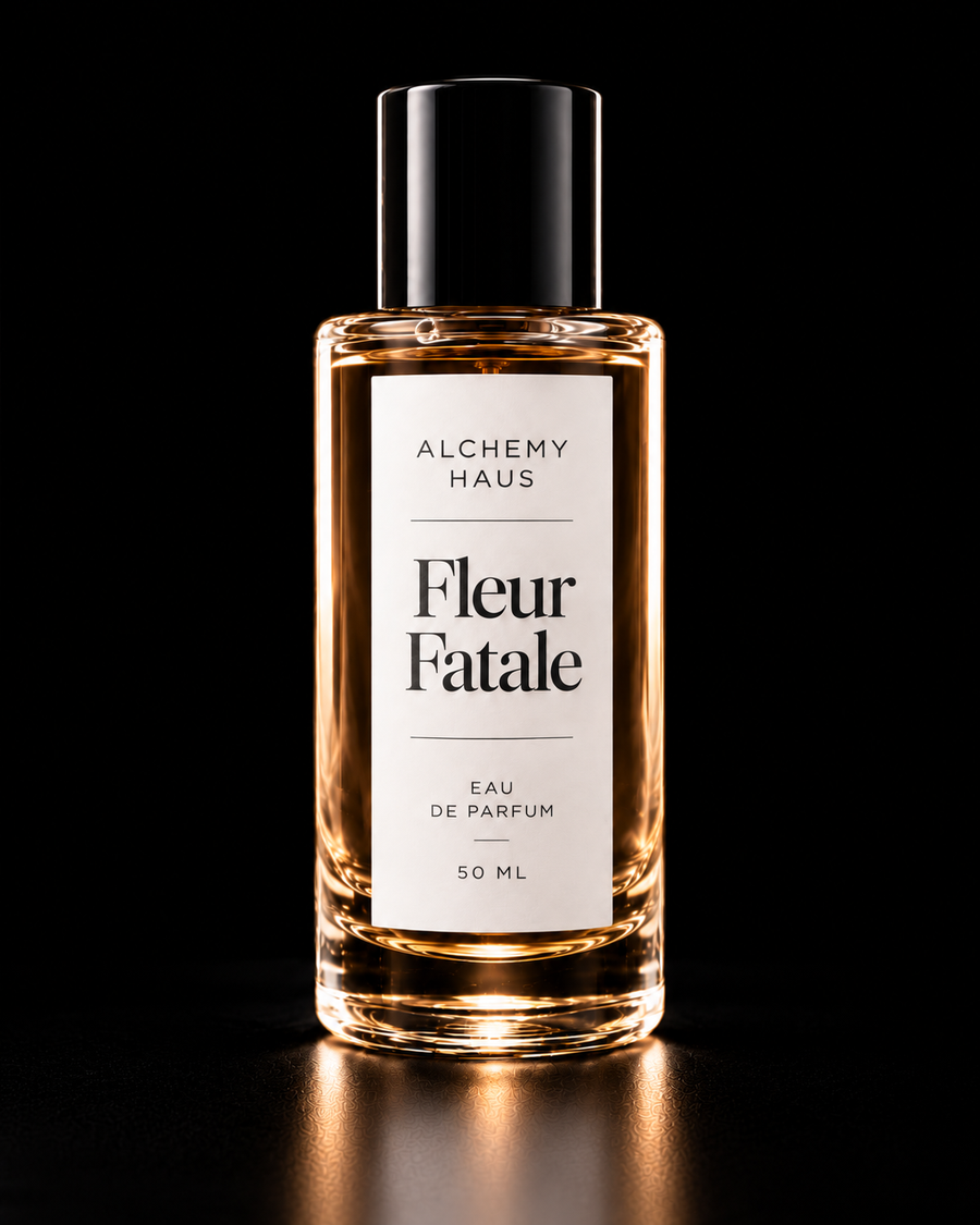 Fleur Fatale